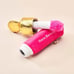 Rare Beauty Soft Pooch Blush Dog Toy