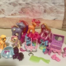 My Little Pony Bundle