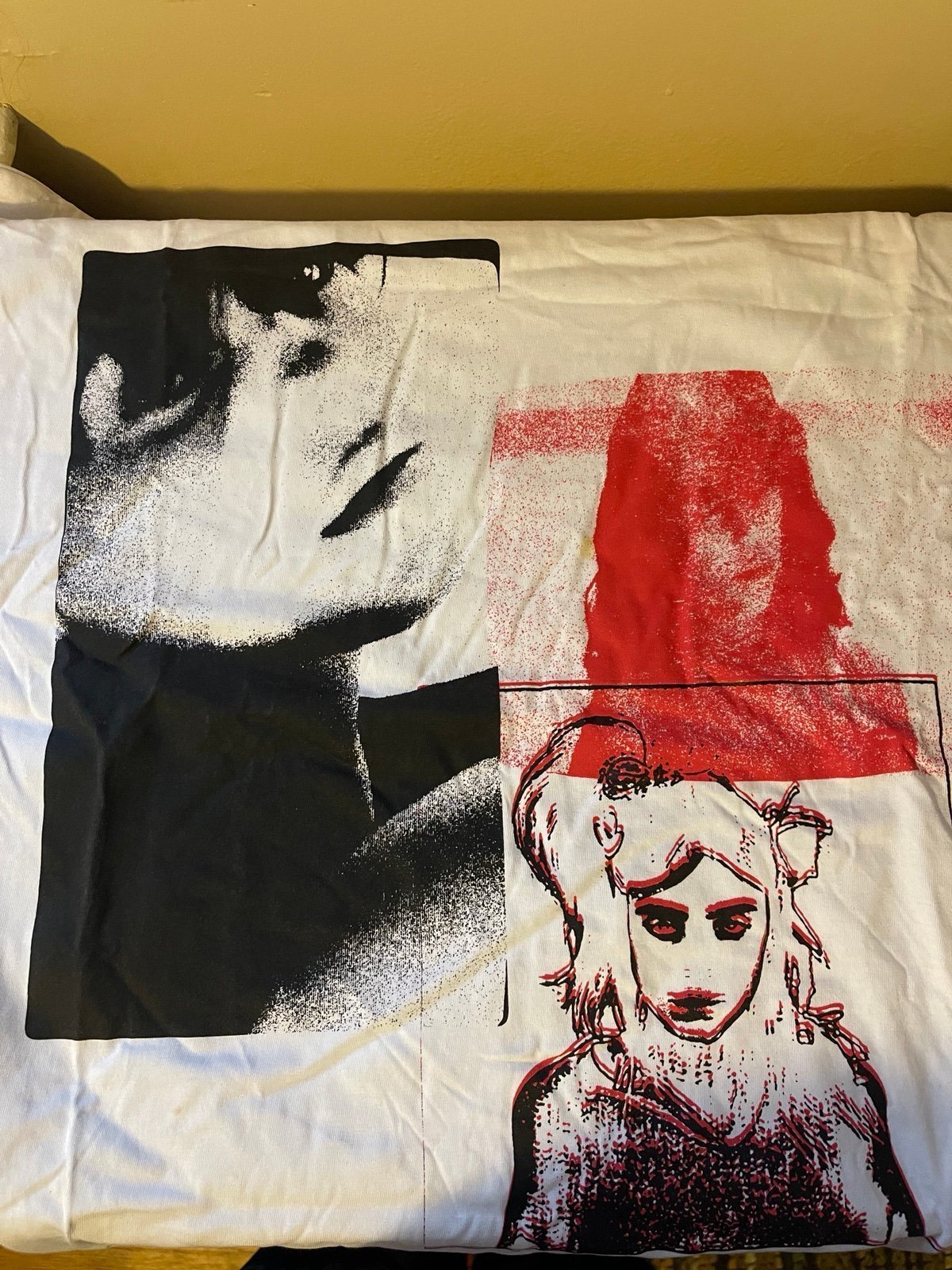 Billie Eilish Shirt