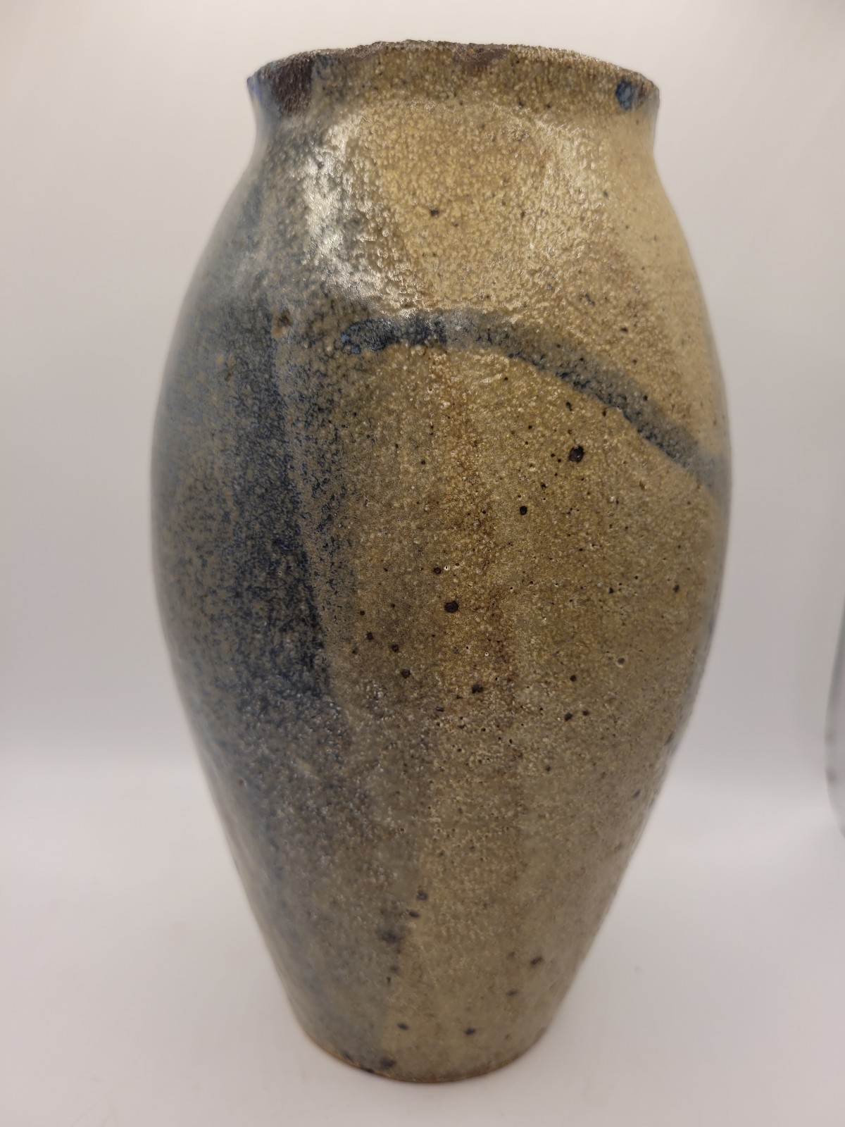 Original Design Handmade Pottery Vase