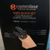 MASTERCLASS KNIFE BLOCK SET
