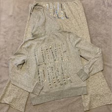 Vintage PINK set
