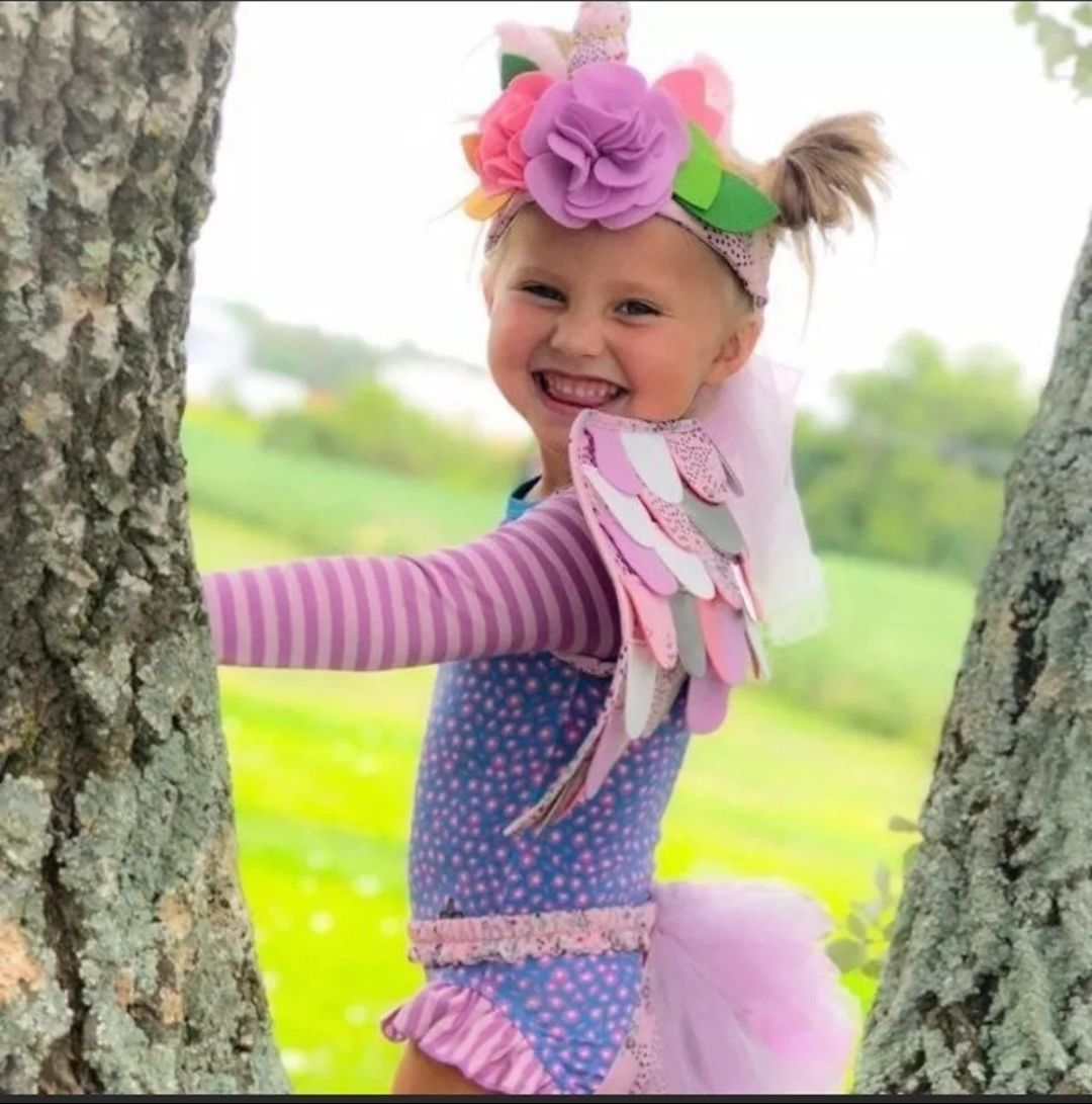 Matilda Jane NWT Magical You Costume