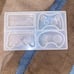 Resin molds