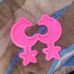 Resin molds