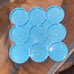 Resin molds