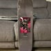 ColorBars Blind Bag Rare Limited Hawkman Skate Deck 19 of 50