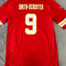 kansas city chiefs jersey