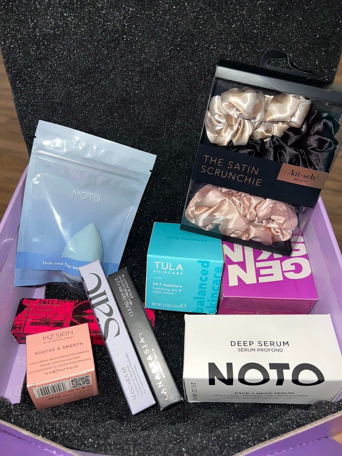 IPSY Glam Bag X Addison Rae