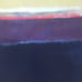 Rothko Untitled 1949 Poster print abstract colorful gallery modern wall art