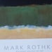 Rothko Untitled 1949 Poster print abstract colorful gallery modern wall art