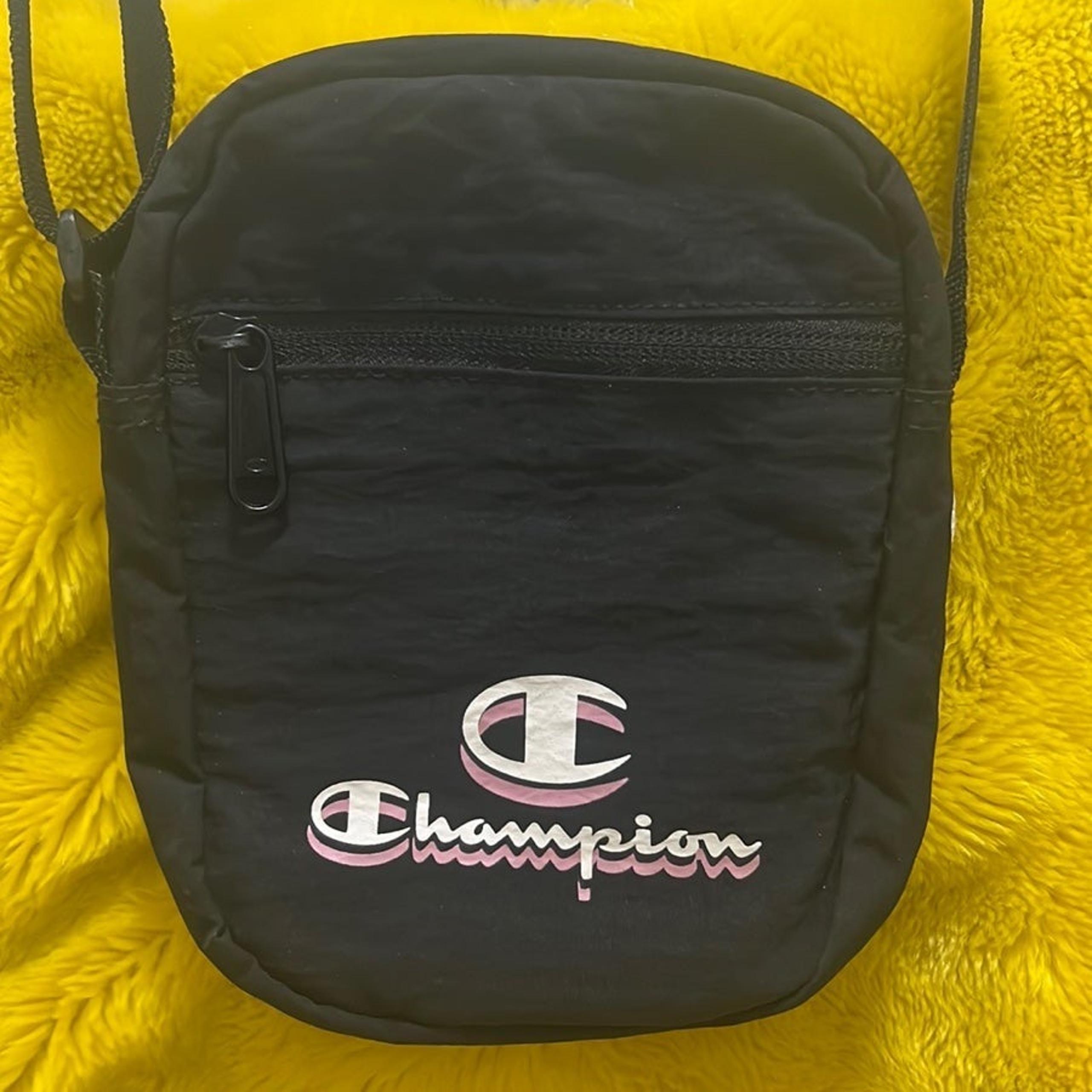 Champion Crossbody Bag