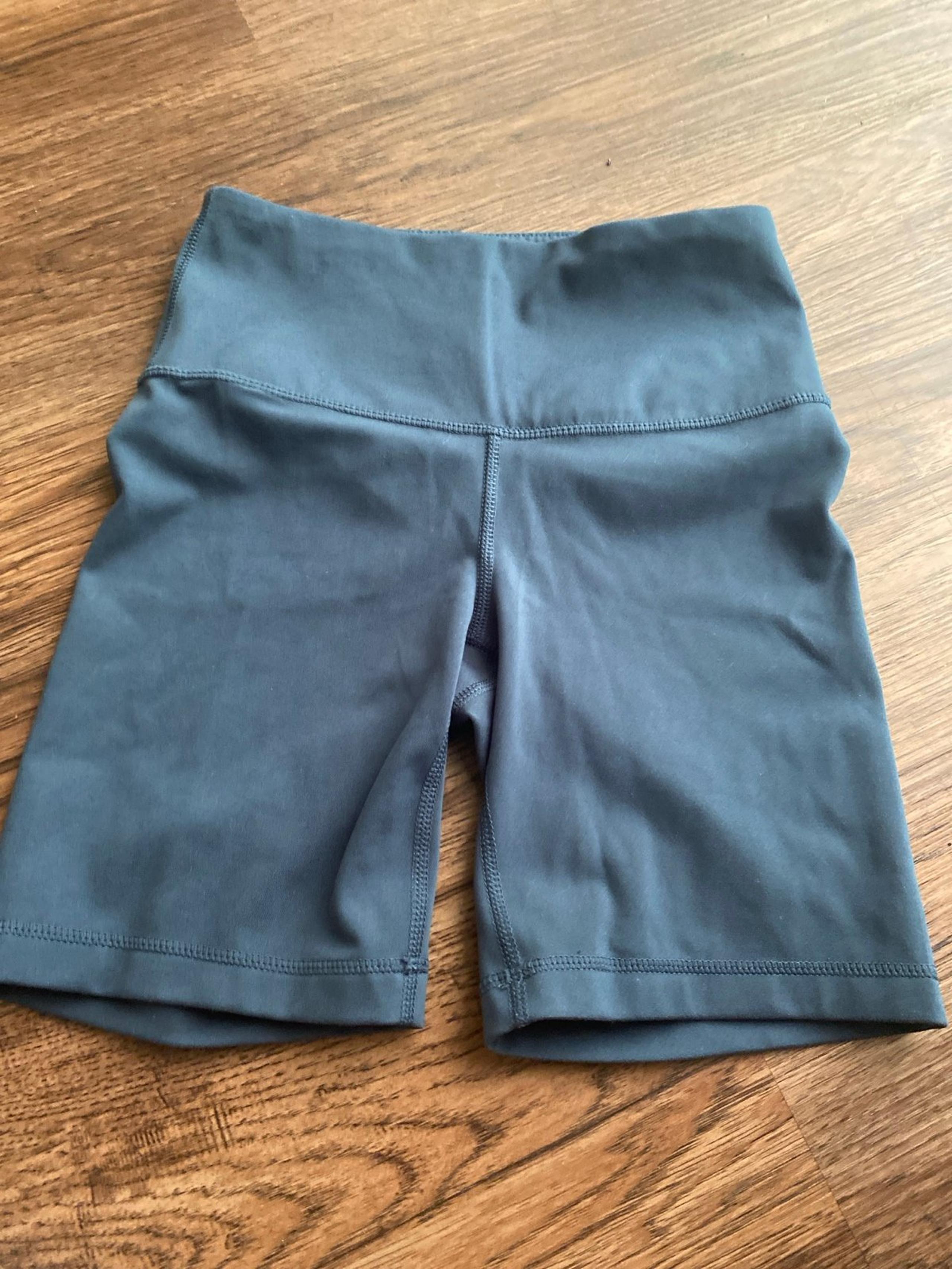 Yoga shorts