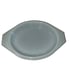 Vintage Pyrex Homestead 1.5 Quart Oval Covered Casserole