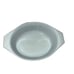 Vintage Pyrex Homestead 1.5 Quart Oval Covered Casserole