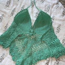 Crochet Top
