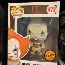 Funko Pop 472