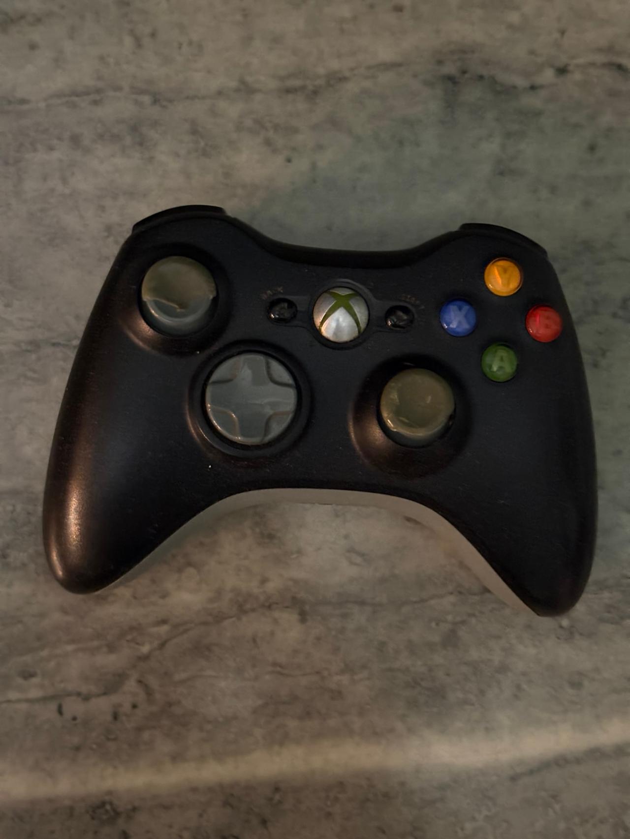 360 Wireless - Xbox #1