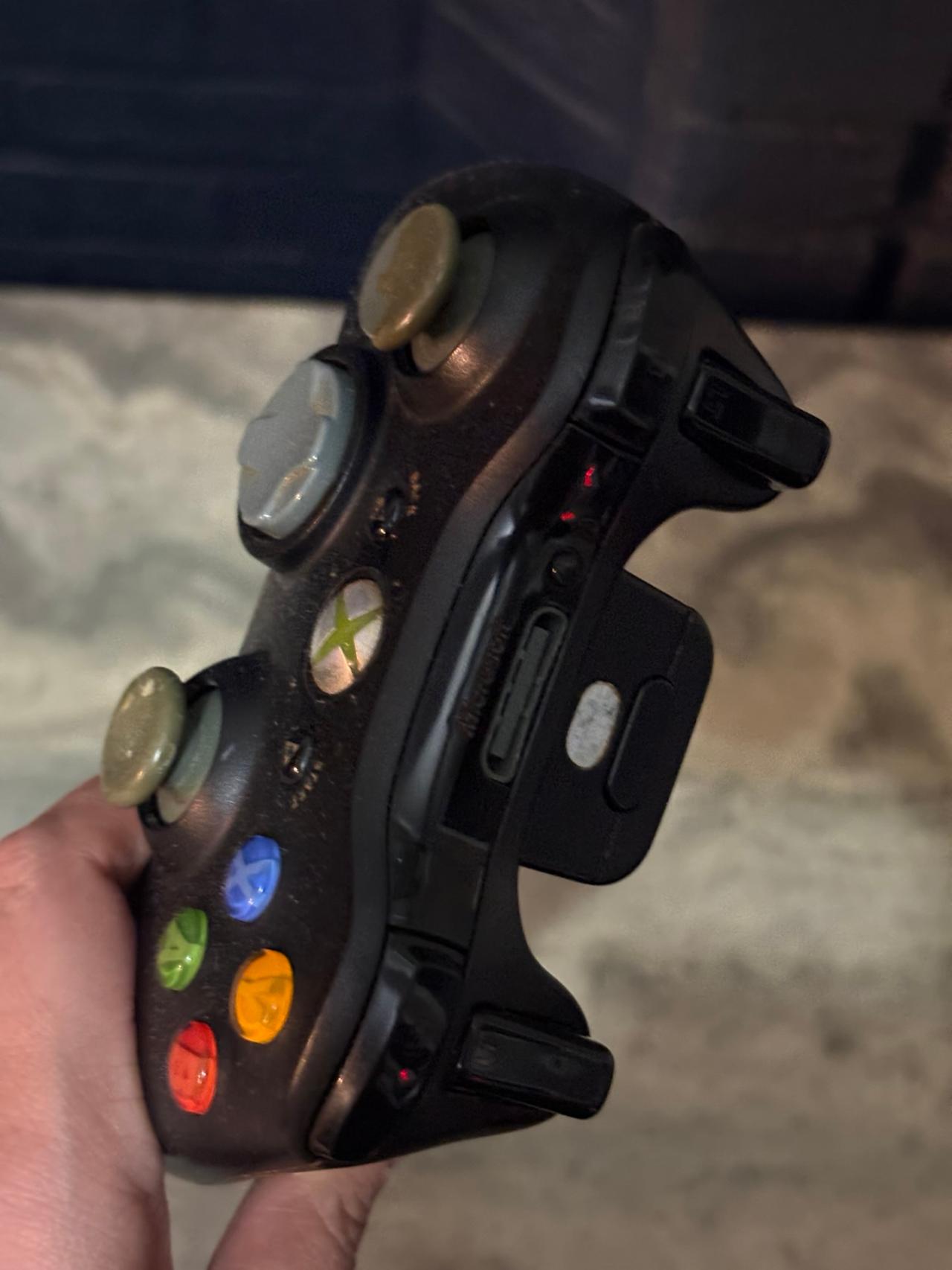 360 Wireless - Xbox #3