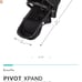 Evenflo Second Stroller Seat