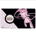 Ultra Pro Pokemon Supplies - Playmat - MEW (24 x 13.5 inches) - New