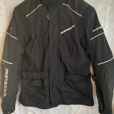 Motorcycle Jacket