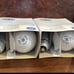 GE Specialty Soft Light 60 Watt PINK Light Bulbs ~ 2Packs/4 Bulbs ~ Discontinued