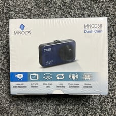 Dash Cam