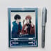 Bl/Yaoi Given Mafuyu & Ritsuka Genga Acrylic Standee
