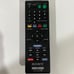 Sony UBP-X800 4K Ultra HD Blu-ray Player With Remote