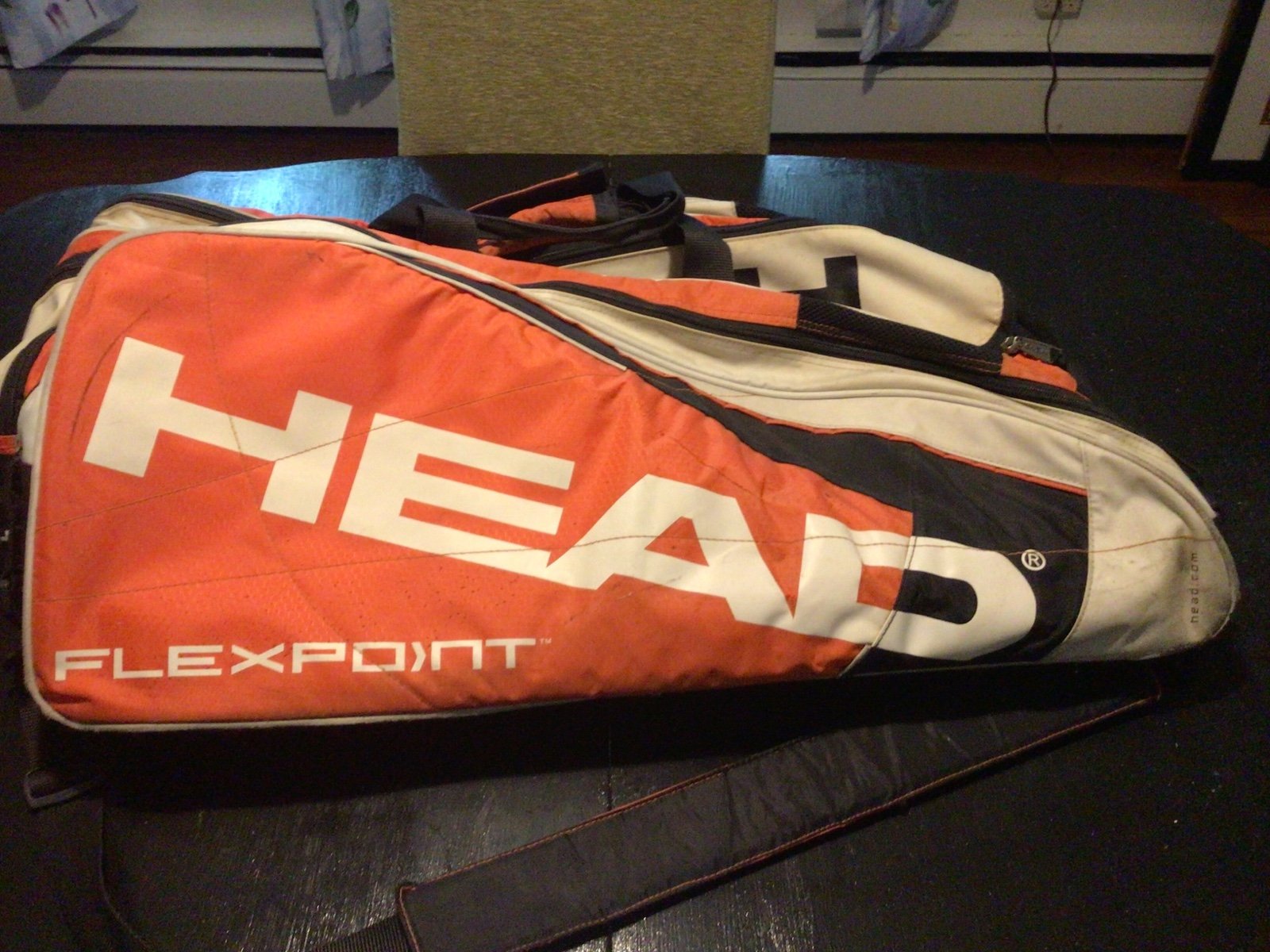Tennis Bag