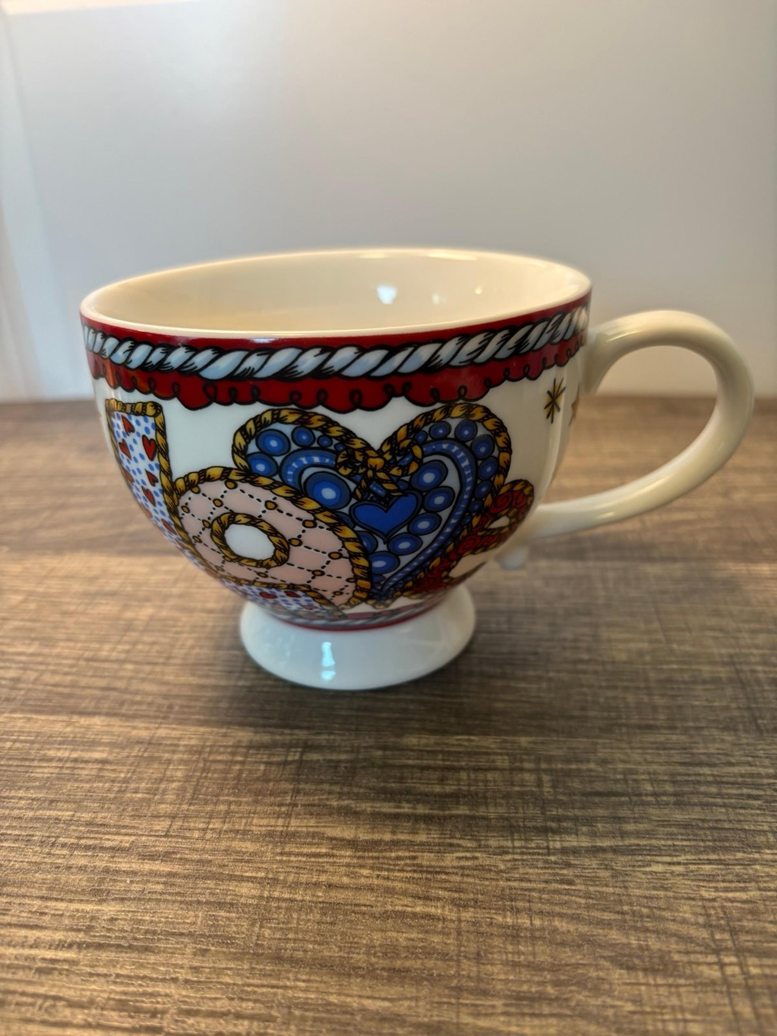 Brighton Mug