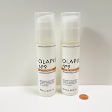 2 Olaplex No9 Bond Protector nourishing Hair serum 3 oz 90 mL Full size