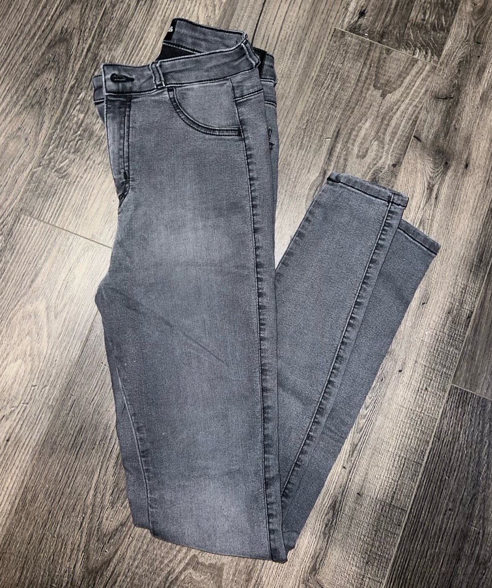 FIT Jeans