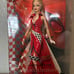Corvette American Favorites Collection Barbie 50th Anniversary