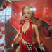 Corvette American Favorites Collection Barbie 50th Anniversary