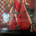 Corvette American Favorites Collection Barbie 50th Anniversary