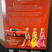 Corvette American Favorites Collection Barbie 50th Anniversary