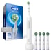 Electric ToothOral-B Pro 1000 Rechargeable Electric Toothbrush, Whitebrush