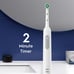 Electric ToothOral-B Pro 1000 Rechargeable Electric Toothbrush, Whitebrush