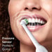 Electric ToothOral-B Pro 1000 Rechargeable Electric Toothbrush, Whitebrush