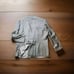Mens Check Tan Nautica wool soft Blazer Jacket Sport Suit Coat 48 R