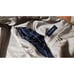 Mens Check Tan Nautica wool soft Blazer Jacket Sport Suit Coat 48 R