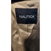 Mens Check Tan Nautica wool soft Blazer Jacket Sport Suit Coat 48 R