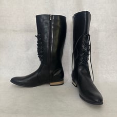 High End Riding Boots EU size 260 Men size 7.5 Women size 9 New without tags