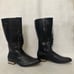 High End Riding Boots EU size 260 Men size 7.5 Women size 9 New without tags