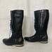 High End Riding Boots EU size 260 Men size 7.5 Women size 9 New without tags