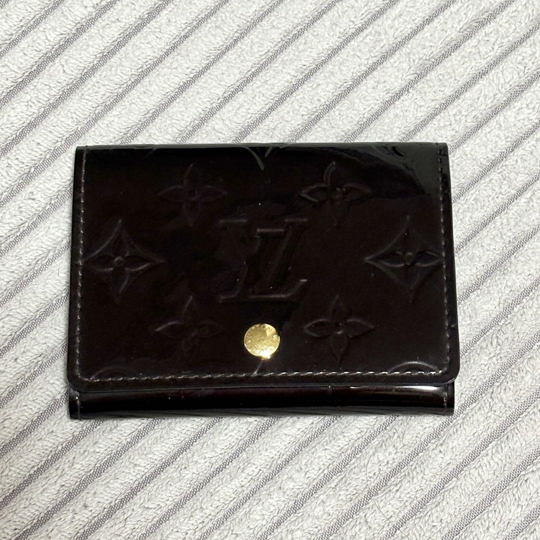 Louis Vuitton Card Case