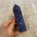 Purple Mica Crystal Tower (don’t purchase alone - bundles only)