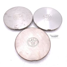 Toyota Avalon 1995 - 1997 Wheel Center Cap 42603-AC010 Hubcap Cover - 3 Piece
